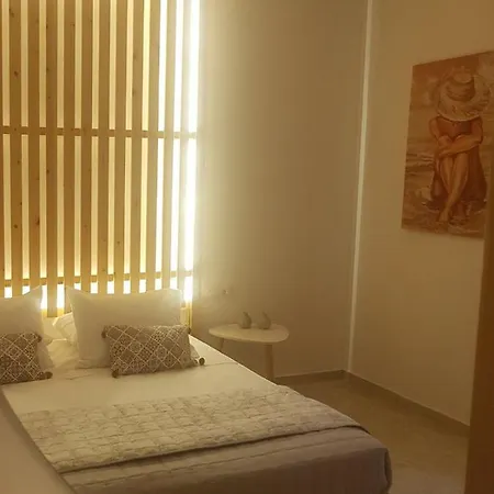 Margaritari Apartmán