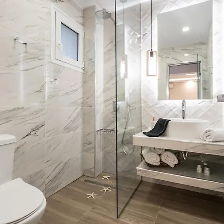 Apartmán Margaritari