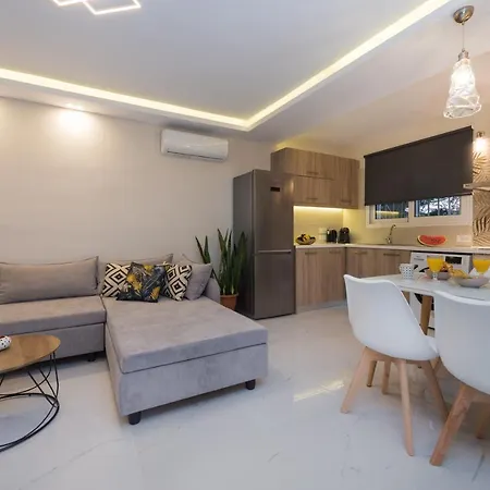 Apartmán Margaritari