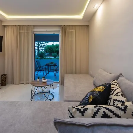 Apartmán Margaritari