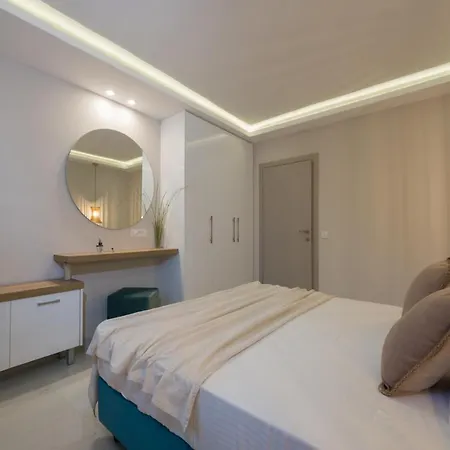 Margaritari Apartmán *