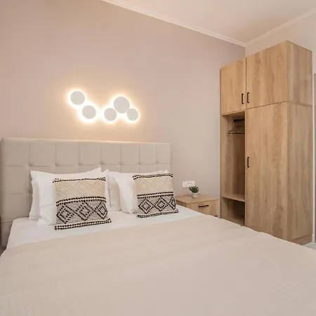 Margaritari Apartmán