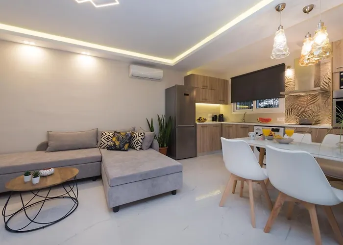 Apartamento Margaritari