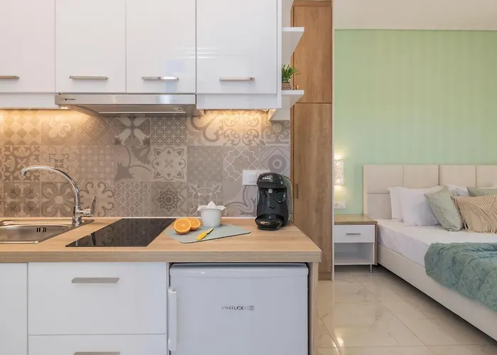 Apartamento Margaritari