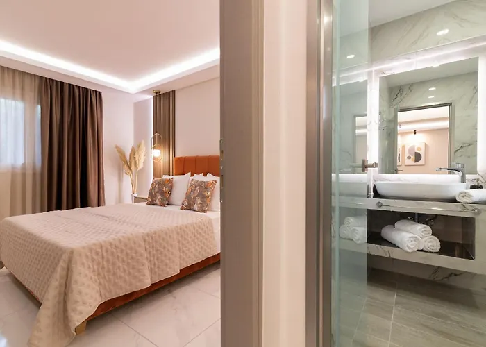 Apartamento Margaritari Kalliteros