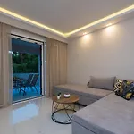 Margaritari Appartement Kalliteros