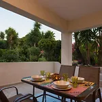 Appartement Margaritari *
