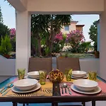Appartement Margaritari