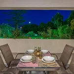Appartement Margaritari Kalliteros