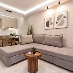 Margaritari Appartement *