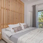 Appartement Margaritari Kalliteros