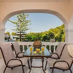 Appartement Margaritari *