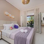 Apartament Margaritari *