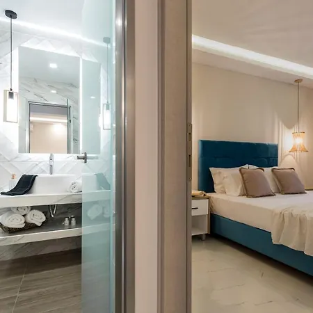 Margaritari Lejlighed *