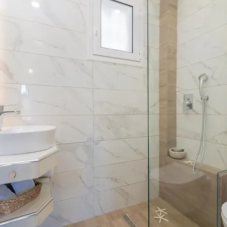 Lejlighed Margaritari Kalliteros