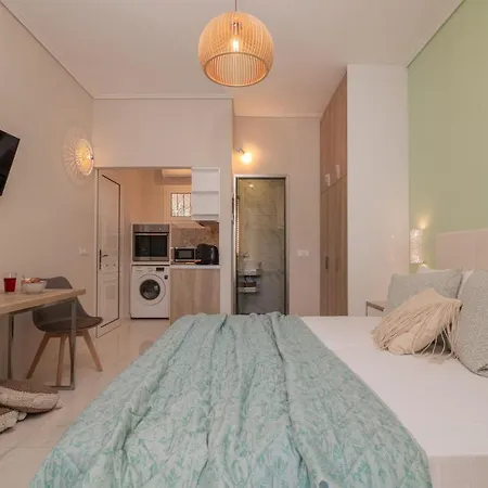 Margaritari Apartament Kalliteros