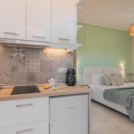 Margaritari * Kalliteros