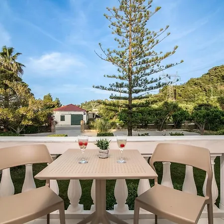 Margaritari * Kalliteros