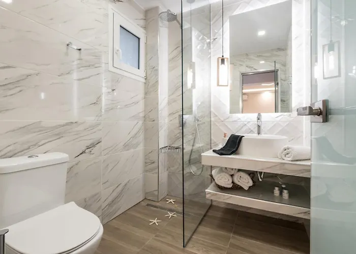 Appartement Margaritari