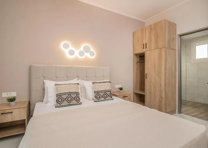 Margaritari Appartement