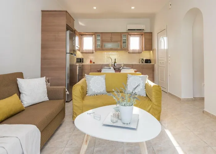 Margaritari * Kalliteros