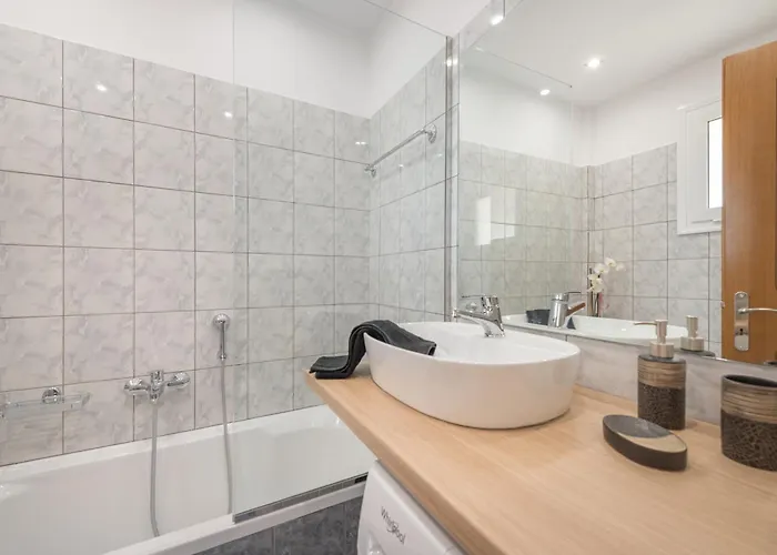 公寓 Margaritari *