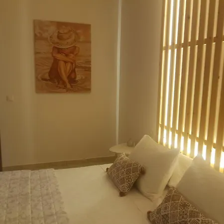 Margaritari * Kalliteros