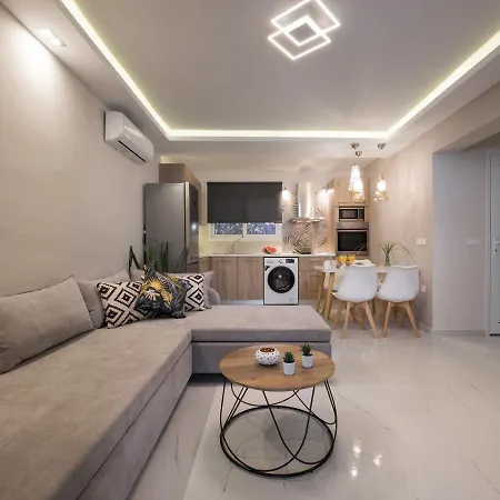 Apartment Margaritari *