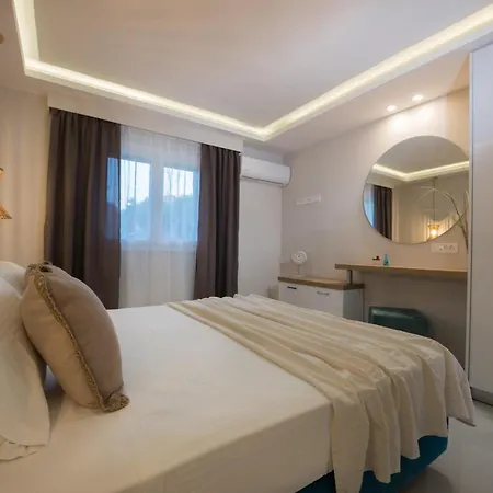 Margaritari Apartment *