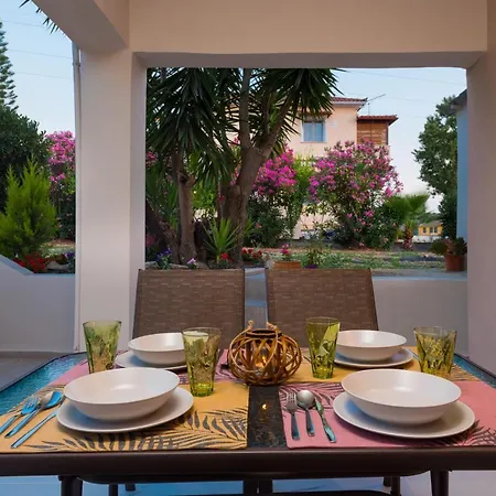 Apartment Margaritari