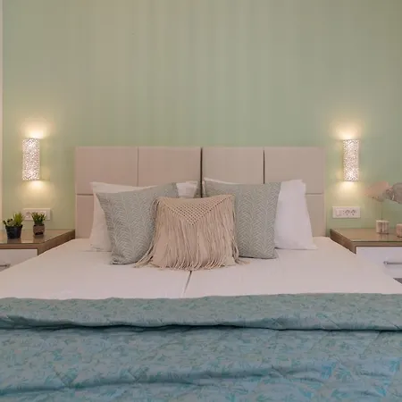 Apartman Margaritari *