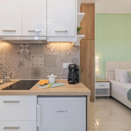 Apartment Margaritari