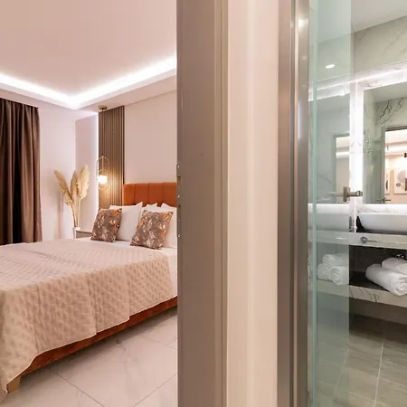 Apartment Margaritari Kalliteros