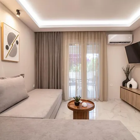 Margaritari Apartment *