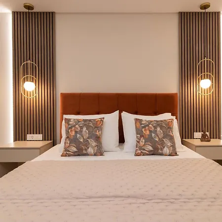 Margaritari Apartment