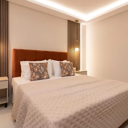 Apartment Margaritari *