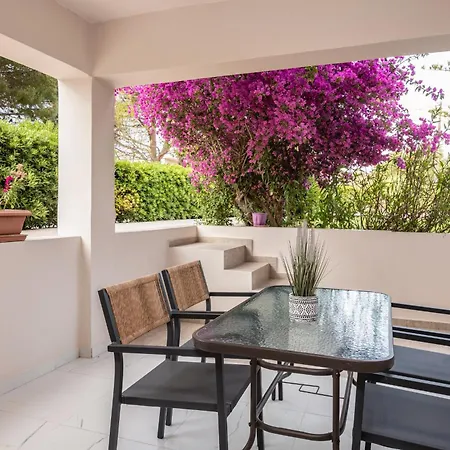 Margaritari Apartment *