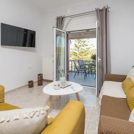 Margaritari * Kalliteros