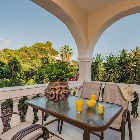 Margaritari Apartment Kalliteros