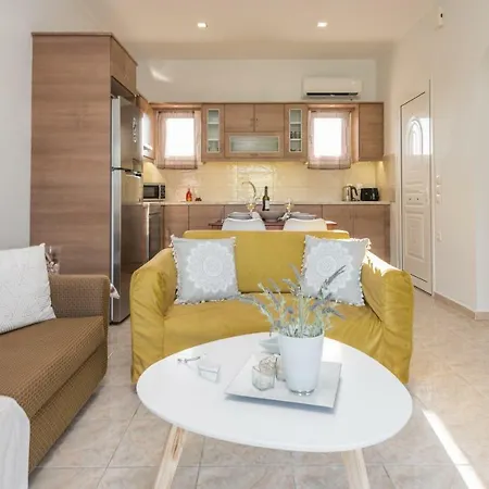 Margaritari * Kalliteros