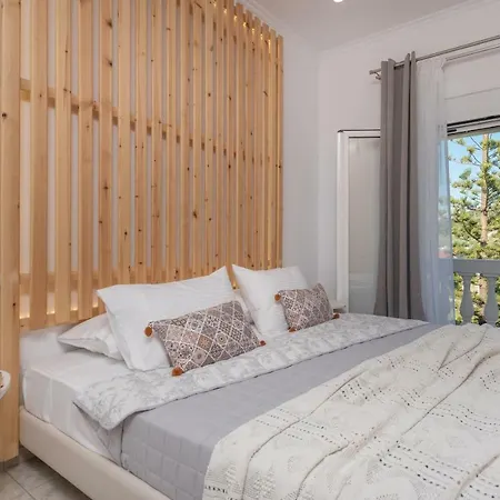 Apartment Margaritari Kalliteros