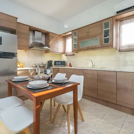 Margaritari Apartment