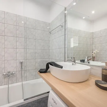 Apartment Margaritari *