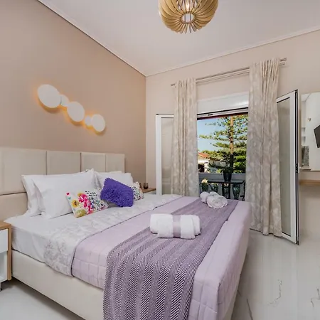 Apartment Margaritari *