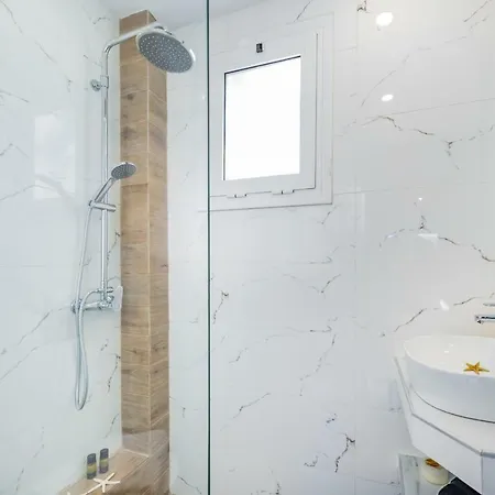 Apartment Margaritari *